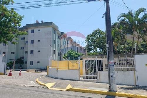 Venda-Apartamento-Bodocongó , Campina Grande , Paraíba , 58430768-720291093-2