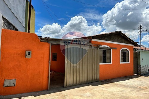 Venda-Casa-Boa Vista , Anápolis , Goiás , 75083190-721991046-183