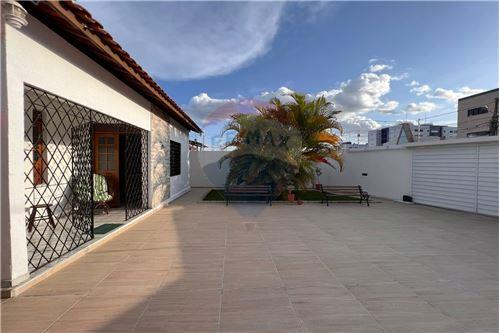 Casa - Venda - Campina Grande , Paraíba - 7 - 720291014-121