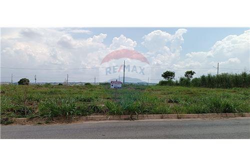 Venda-Terreno-RUA 1 , Lote 09  - Continuação da Av Goiânia - Novo Bairro, Alta Vist  - Jardim Dinalva Muniz , Rondonópolis , Mato Grosso , 78714000-720611007-1