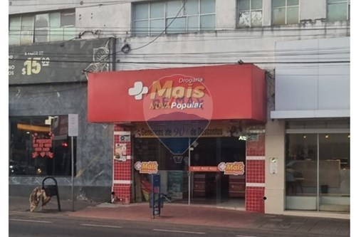 Alugar-Ponto Comercial-Centro , Barra do Garças , Mato Grosso , 78600-001-722221002-9