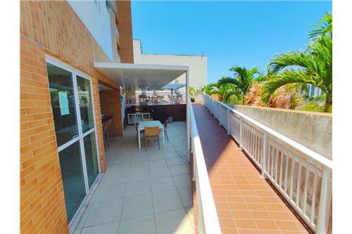 Apartamento - Alugar - Campina Grande , Paraíba - 43 - 720291095-11