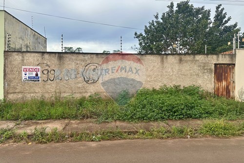 Venda-Terreno-Setor Oeste , Araguaína , Tocantins , 77816500-720991036-11