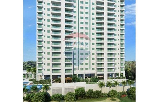 Residential - Condo/Apartment - Sao Luis , Maranhão - BR