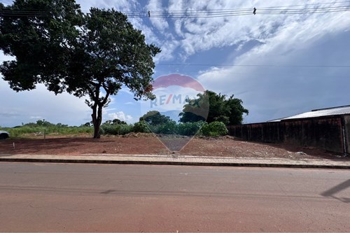 Venda-Terreno-Vila Bragantina , Araguaína , Tocantins , 77809460-720991002-161