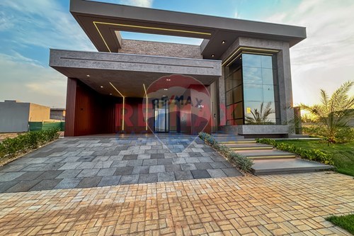 Venda-Casa de Condomínio-Rondonópolis , Rondonópolis , Mato Grosso , 78736-540-721981070-2