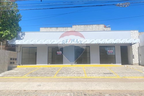 Alugar-Ponto Comercial/ Loja-Rua Cabo de São Roque , 8937  - Ponta Negra , Natal , Rio Grande do Norte , 59094130-720731006-232