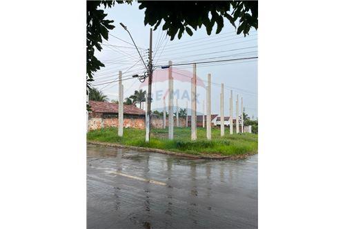 For Sale-Land-Av. José Augustinho Neto , 1015  - prox av goiania e praça do conjunto São José  - Jardim Serra Dourada , Rondonópolis , Mato Grosso , 78717405-720561036-15