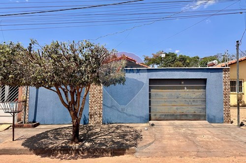 Venda-Casa-Residencial Primavera , Redenção , Pará , 68549000-722331001-76