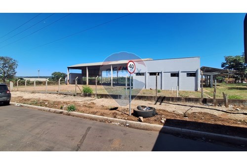 Venda-Outros-Distrito Industrial , Rondonópolis , Mato Grosso , 78745800-720851086-75
