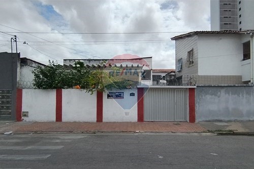 Alugar-Casa-Rua da Assunção, 166 , 1667  - Em frente Escola Sonho Infantil  - Fátima , Fortaleza , Ceará , 60050-135-722031072-17