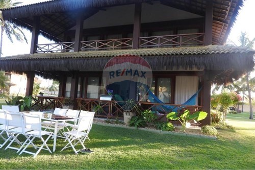 Venda-Casa de Condomínio-rodovia CE 346 , sn  - Flecheiras , Trairi , Ceará , 62690000-722341005-4