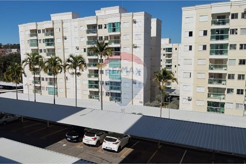 Venda-Apartamento-Vila Formosa , Anápolis , Goiás , 75100725-721991056-6