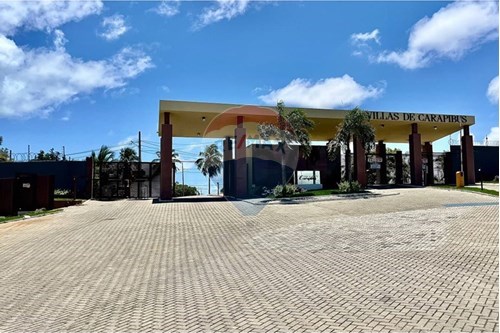 Venda-Terreno-Condomínio Villas de carapibus , S/N  - Jacumã , Conde , Paraíba , 58322-000-720471019-133