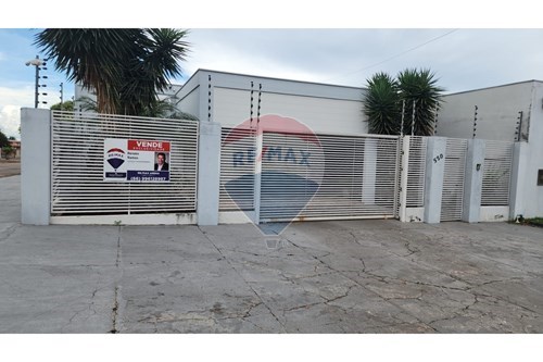 Venda-Casa-Centro , Jaciara , Mato Grosso , 78820000-722201003-28