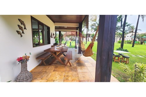 Venda-Casa de Condomínio-Rodovia CE 346 , 1000  - Flecheiras , Trairi , Ceará , 62690000-722341005-8