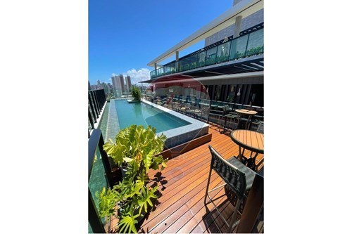 Alugar-Apartamento-Aeroclube , João Pessoa , Paraíba , 58036225-722001097-3