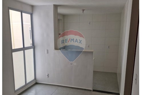 Residential - Condo/Apartment - Manaus , Amazonas - BR