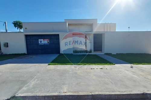 Venda-Casa-Araraguaia Parque , Água Boa , Mato Grosso , 78635000-722211004-32
