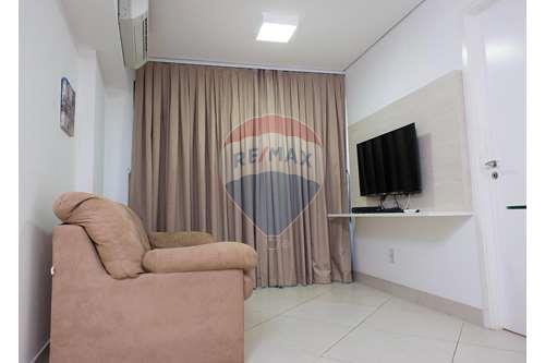 For Sale-Condo/Apartment-Av. Beira Mar , 2311  - Landscape Beira Mar  - Aldeota , Fortaleza , Ceará , 60165121-720971013-11