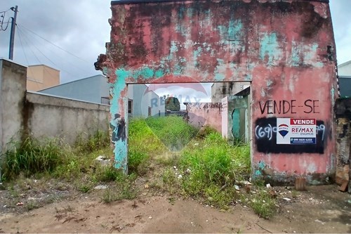 Venda-Terreno-Setor 5 , Jaru , Rondônia , 76890000-721551076-94