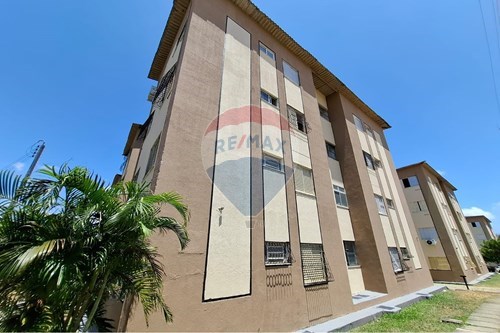 Venda-Apartamento-Avenida Desembargador Gonzaga , 532  - Cidade dos Funcionários , Fortaleza , Ceará , 60823012-722031047-131