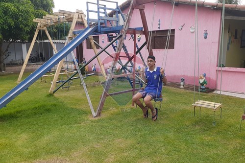 Slider Image Thumbnail