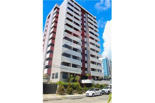 For Sale-Condo/Apartment-Rua Silvino Chaves , 405  - Próximo ao Supermercado Manaíra  - Manaíra , João Pessoa , Paraíba , 58038420-722001065-4