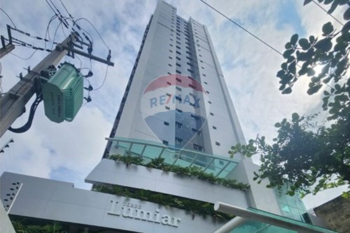 Alugar-Apartamento-Av. Roberto Camelier , 261  - Batista Campos , Belém , Pará , 66025-442-720921189-1