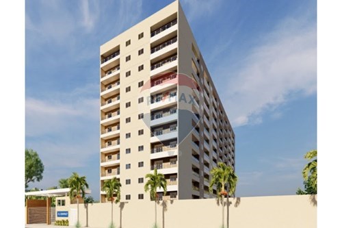 Venda-Apartamento-Rua Vênus , 82  - Parangaba , Fortaleza , Ceará , 60720-580-721621062-3024