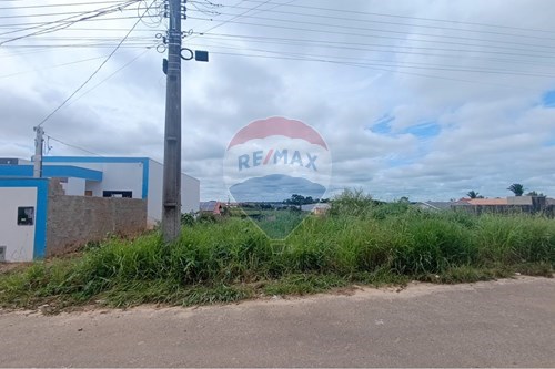 Venda-Terreno-THEODORO DE ASSIS HELMER , 1785  - Copas Verdes , Ji-Paraná , Rondônia , 76901-468-722391007-8