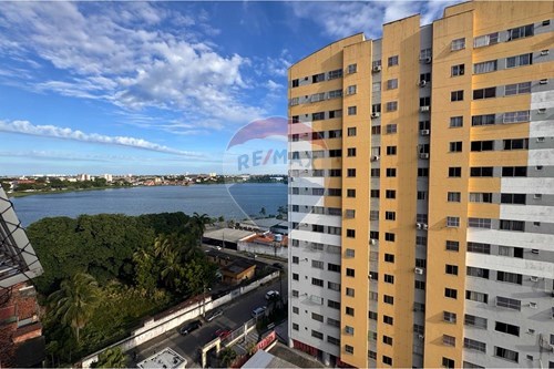 Venda-Apartamento-Rua Belo Horizonte , 2830  - Lagoa da parangaba  - Jóquei Clube , Fortaleza , Ceará , 60440192-722031038-68