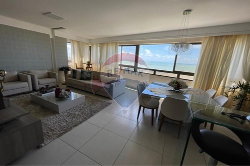 Alugar-Apartamento-Altiplano , João Pessoa , Paraíba , 58046490-722001005-113