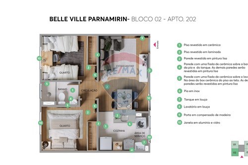 Slider Image Thumbnail