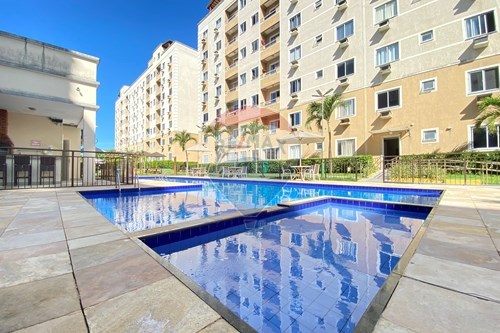 Venda-Apartamento-Rua Amâncio Valente , 1555  - Cambeba , Fortaleza , Ceará , 60822155-721621008-126