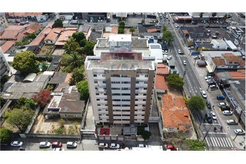 Venda-Apartamento-Rua Doutor José Lourenço , 2180  - Esquina da Av. Antônio Sales com a rua Dr. José Lo  - Joaquim Távora (Fortaleza) , Fortaleza , Ceará , 60115282-721621019-34