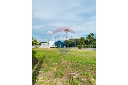 Venda-Terreno-Avenida Cecília Meireles , 2  - Ponta Negra , Manaus , Amazonas , 69037071-720791099-2