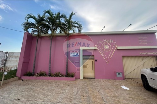 Venda-Casa-Senador , Araguaína , Tocantins , 77813690-720991019-22