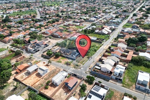 Venda-Terreno-Morada do Sol , Araguaína , Tocantins , 77828030-720991055-7