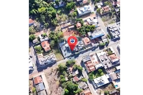 Venda-Terreno-Jardim Amazônia I , Barra do Garças , Mato Grosso , 78600000-722221051-8