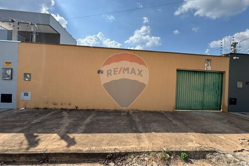 Venda-Casa-Jardim dos Ipês II , Araguaína , Tocantins , 77820228-720991002-147