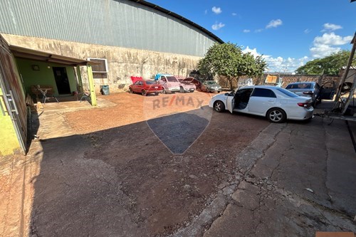 Commercial - Warehouse - Barra do Garças , Mato Grosso - BR