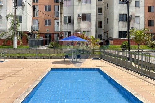 Venda-Apartamento-Aleixo , Manaus , Amazonas , 69099762-720791099-18