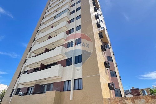 Venda-Apartamento-Rua Vereador Manoel Coringa , 248  - Littoral Maximum Flat  - Ponta Negra , Natal , Rio Grande do Norte , 59090180-720811063-29