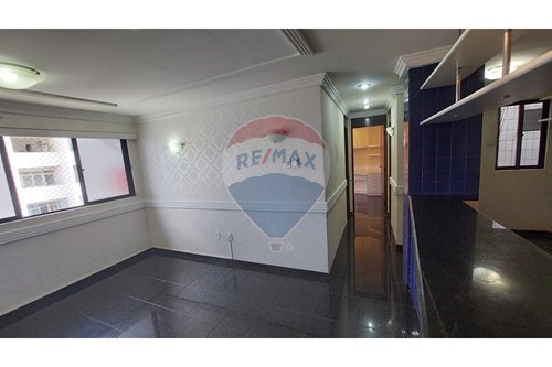 Alugar-Apartamento-Cabo Branco , João Pessoa , Paraíba , 58045090-720471015-203