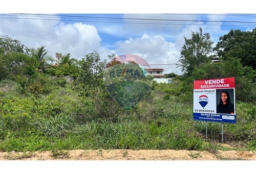 Venda-Terreno-Tabatinga II , Conde , Paraíba , 58322000-720871004-223