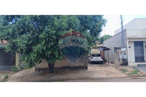 Venda-Casa-Chácaras Paraíso , Rondonópolis , Mato Grosso , 78734015-720851145-9