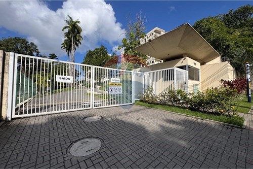 Venda-Apartamento-Curado , Jaboatão dos Guararapes , Pernambuco , 54220-000-720471070-34