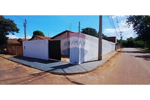 Venda-Casa-Jardim Atlântico , Rondonópolis , Mato Grosso , 78735729-720851145-24
