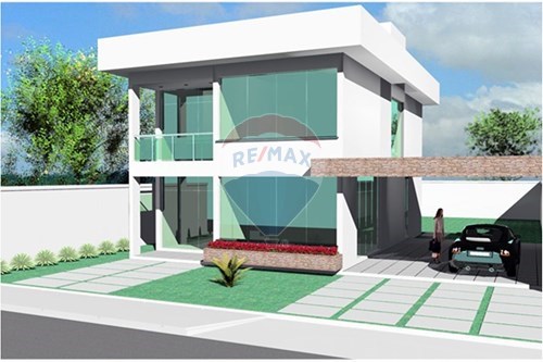 Venda-Terreno-Ponta Negra , Manaus , Amazonas , 69037144-720401019-35